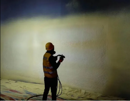 云南智仁防排烟防火材料,汽轮机保温,管道阀门保温壳套