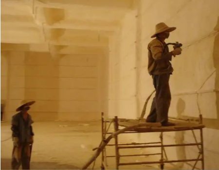 云南智仁防排烟防火材料,汽轮机保温,管道阀门保温壳套